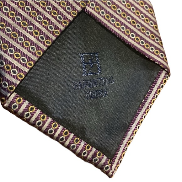 Farentino Ferre Milano Tie - Picture 4 of 5